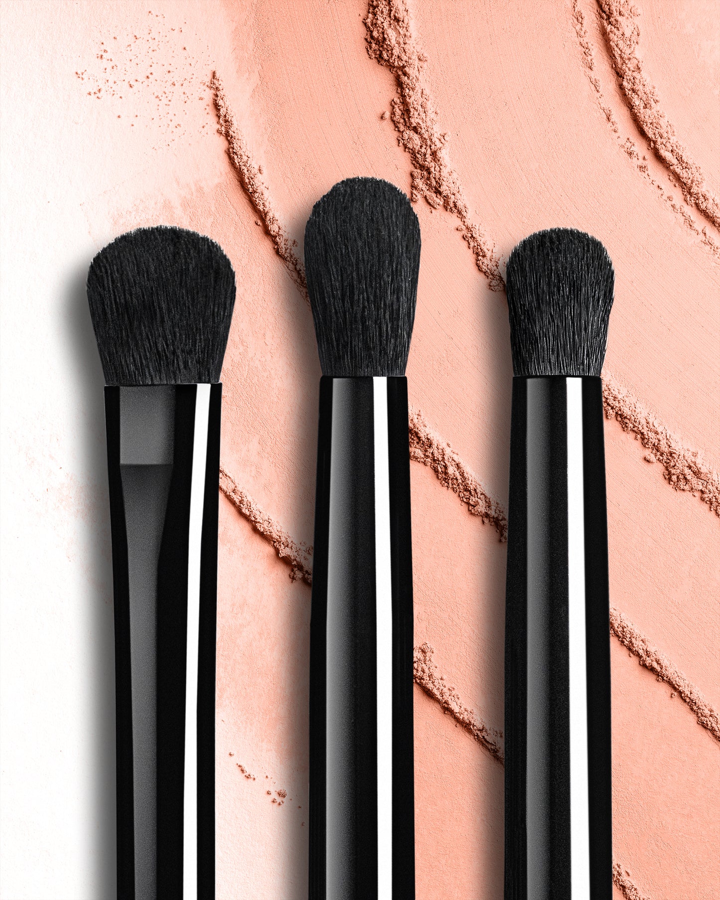 2022 STUDIO COLLECTION 11 BRUSHES SET